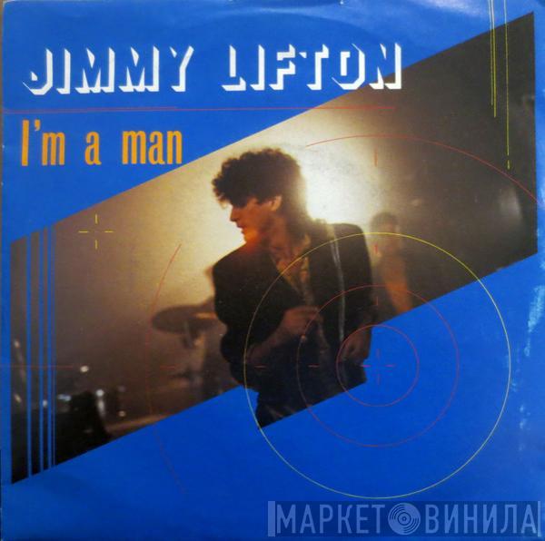  Jimmy Lifton  - I'm A Man