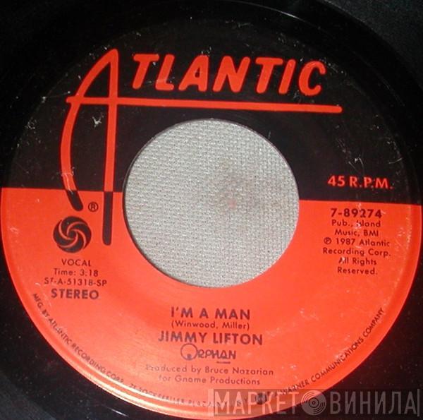  Jimmy Lifton  - I'm A Man