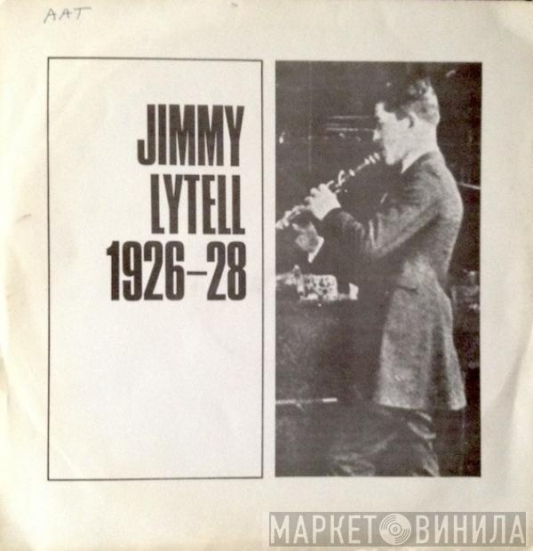 Jimmy Lytell - Jimmy Lytell 1926-1928