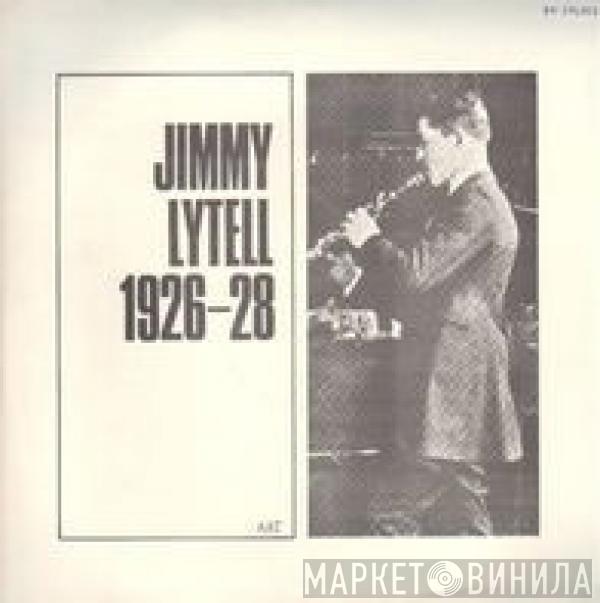  Jimmy Lytell  - Jimmy Lytell 1926-1928