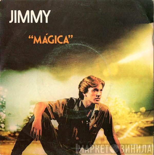 Jimmy  - Mágica