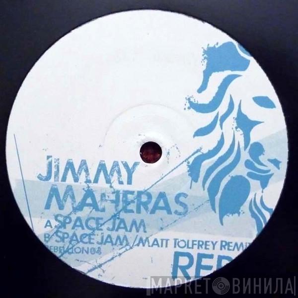 Jimmy Maheras - Space Jam