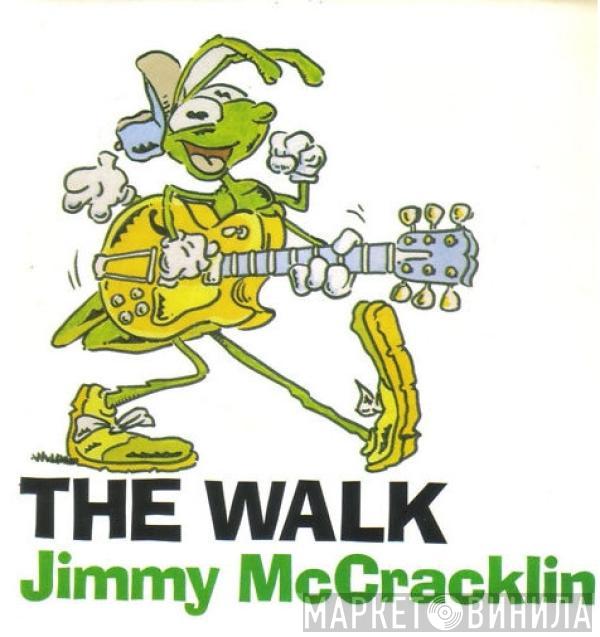 Jimmy McCracklin - The Walk