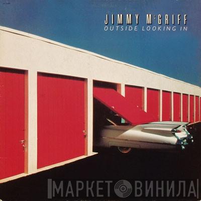 Jimmy McGriff - Outside Looking In