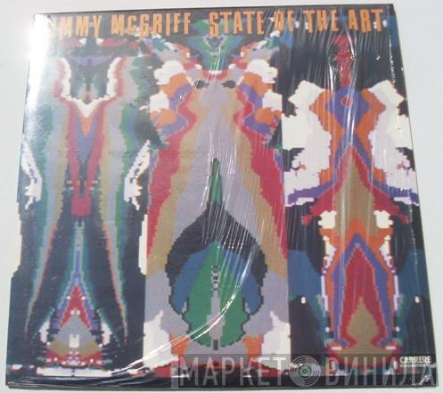 Jimmy McGriff - State Of The Art