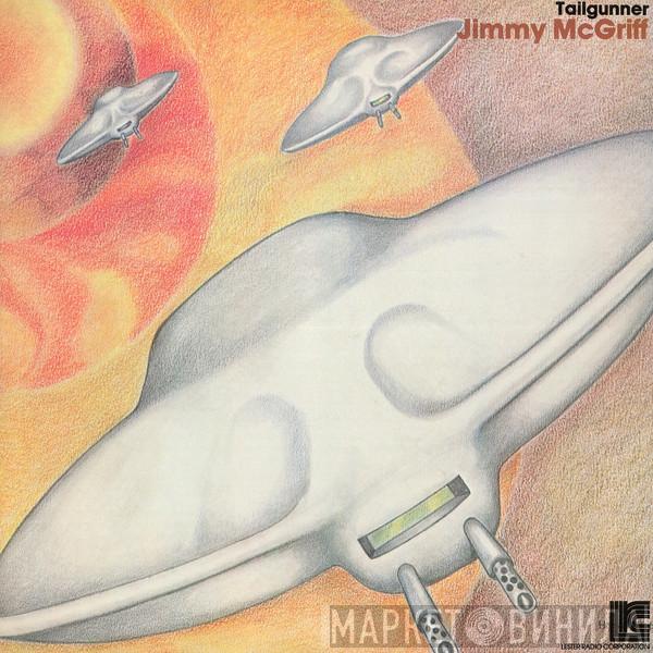 Jimmy McGriff - Tailgunner