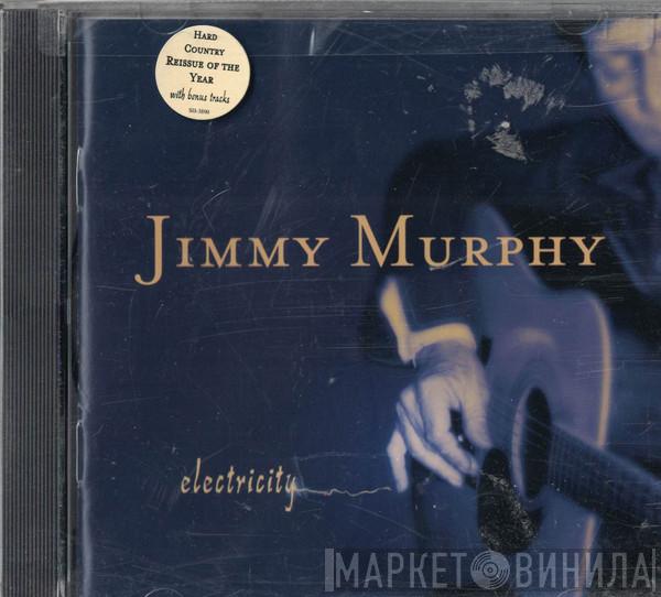 Jimmy Murphy  - Electricity