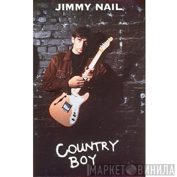 Jimmy Nail - Country Boy