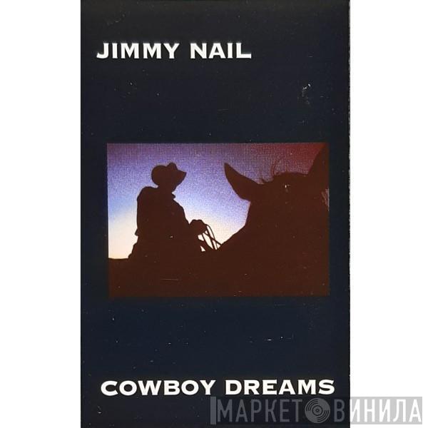 Jimmy Nail - Cowboy Dreams