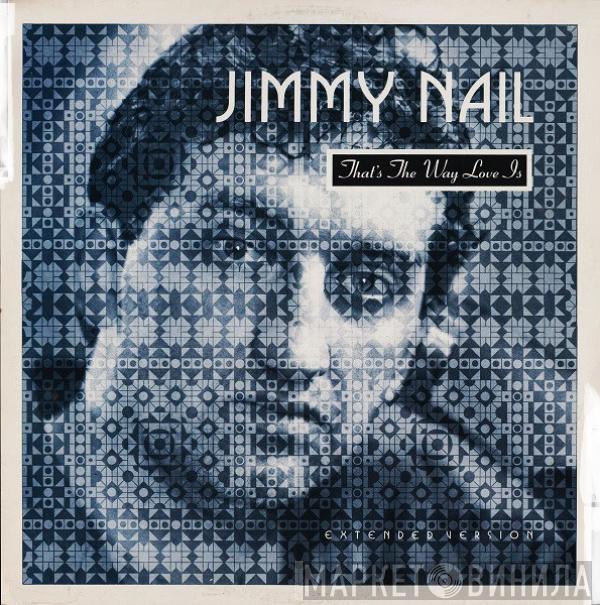 Jimmy Nail - That's The Way Love Is