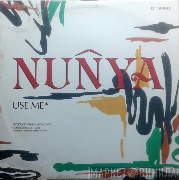 Jimmy Nunya - Use Me