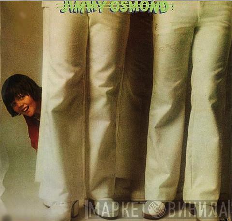 Jimmy Osmond - Jimmy Osmond