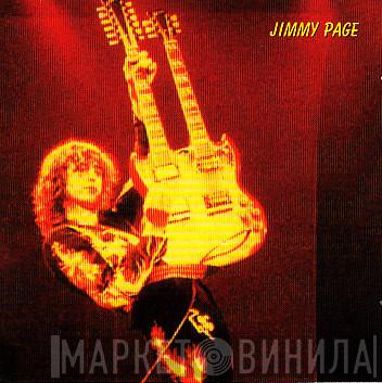 Jimmy Page - It's A Bloody Life