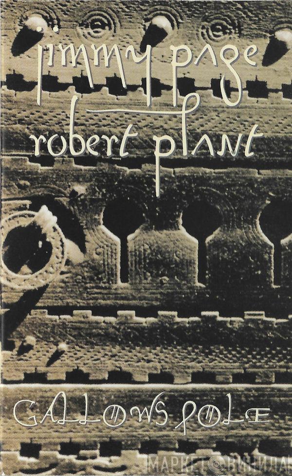 Jimmy Page, Robert Plant - Gallow's Pole