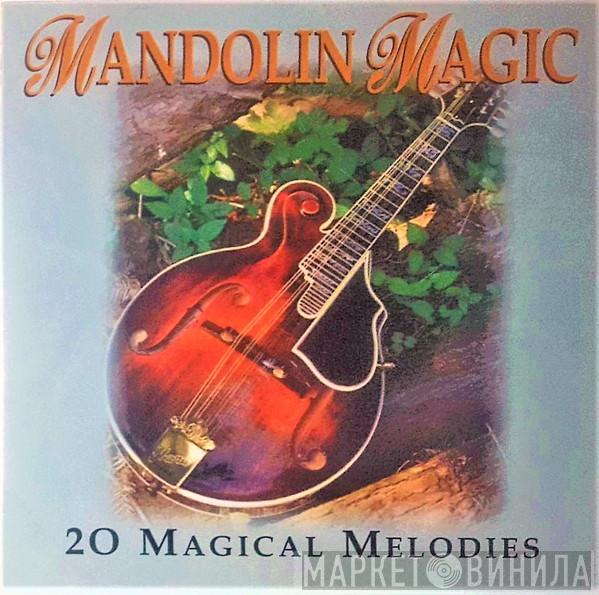 Jimmy Powells - Mandolin Magic - 20 Magical Melodies