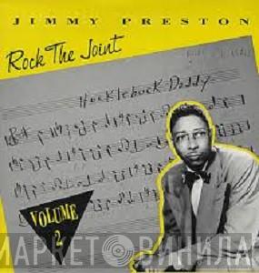 Jimmy Preston - Rock The Joint