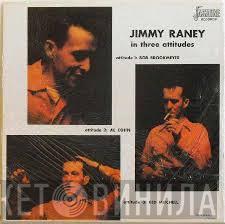 Jimmy Raney - Jimmy Raney In Three Attitudes