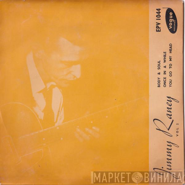 Jimmy Raney Quartet - Jimmy Raney Quartet Vol. 2