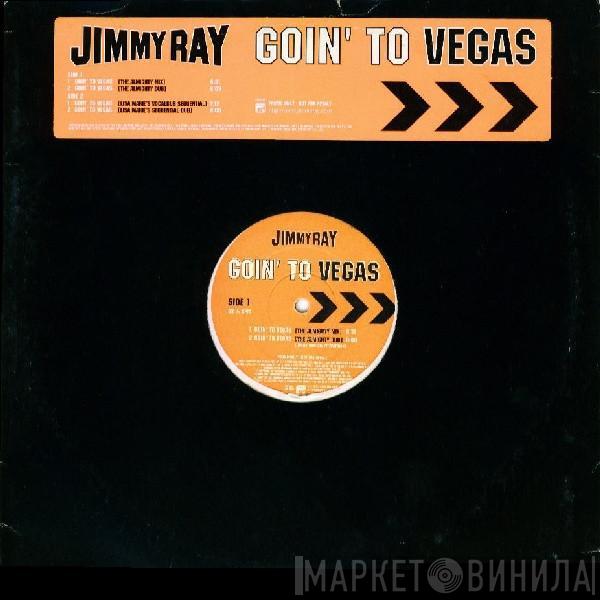 Jimmy Ray - Goin' To Vegas