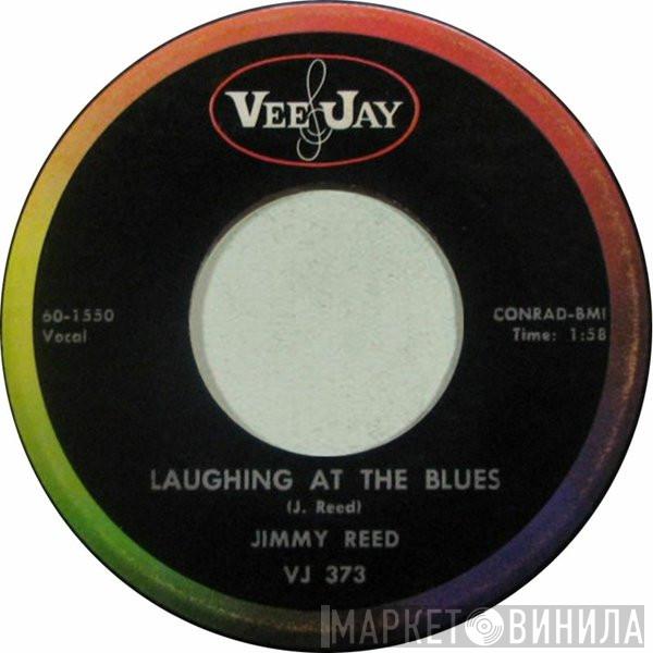 Jimmy Reed - Close Together