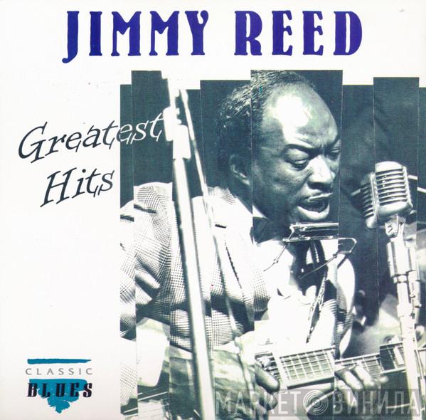 Jimmy Reed - Greatest Hits
