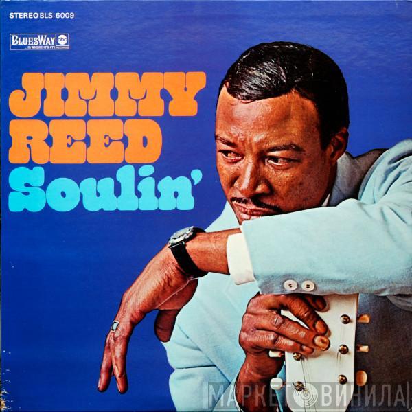 Jimmy Reed - Soulin'