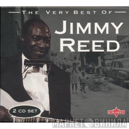 Jimmy Reed - The Very Best Of Jimmy Reed