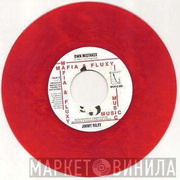 Jimmy Riley - Own Mistakes