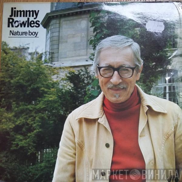 Jimmy Rowles - Nature Boy