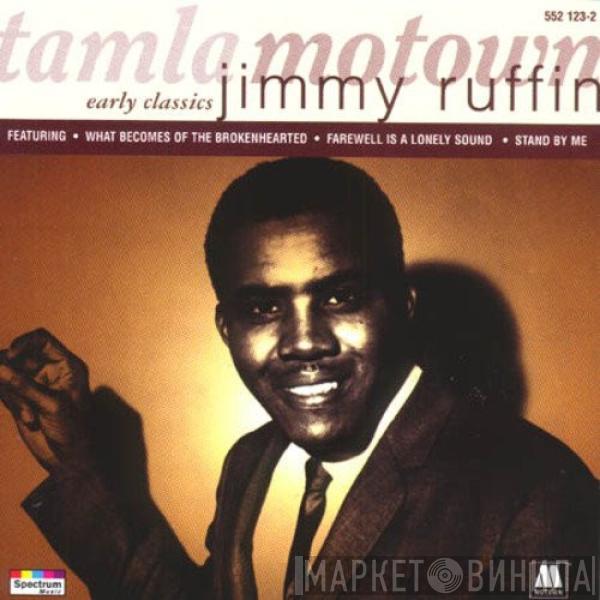  Jimmy Ruffin  - Early Classics