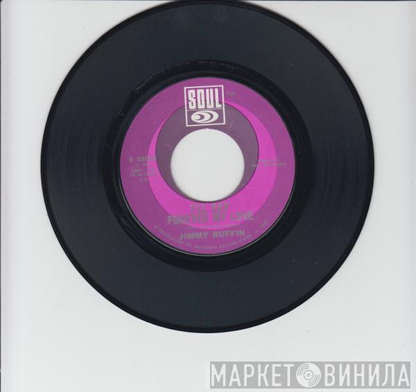  Jimmy Ruffin  - I'll Say Forever My Love