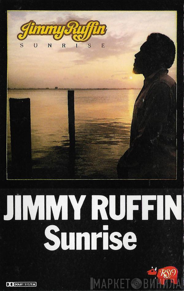  Jimmy Ruffin  - Sunrise