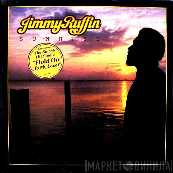  Jimmy Ruffin  - Sunrise