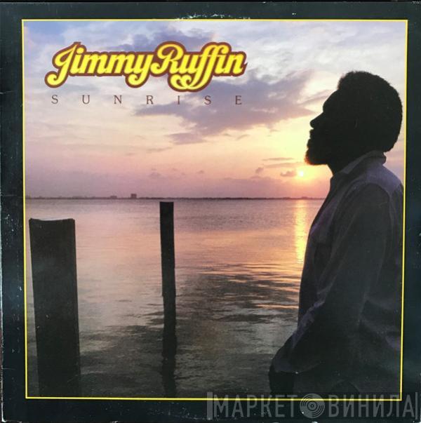  Jimmy Ruffin  - Sunrise