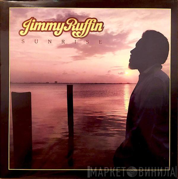 Jimmy Ruffin - Sunrise