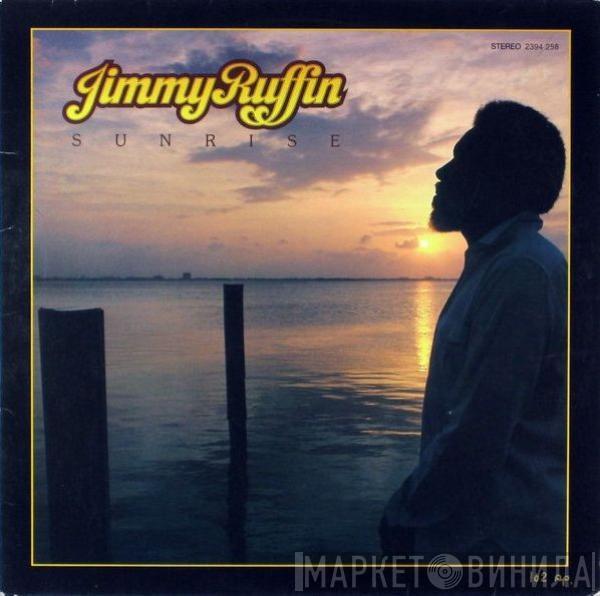 Jimmy Ruffin - Sunrise