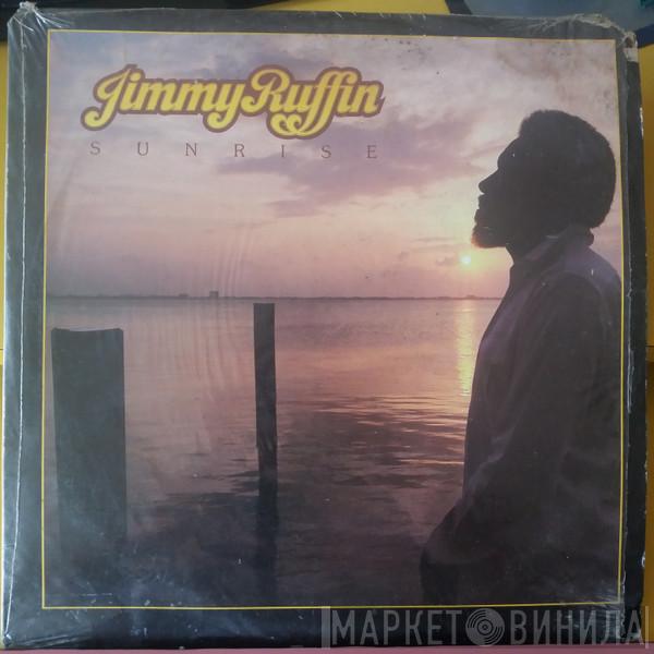  Jimmy Ruffin  - Sunrise