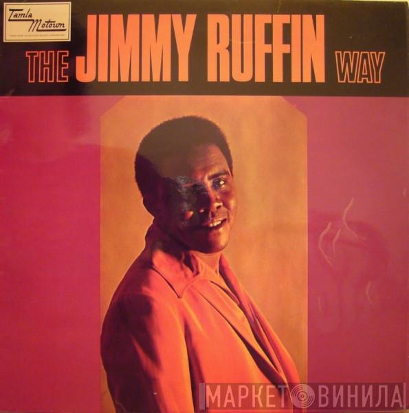 Jimmy Ruffin - The Jimmy Ruffin Way