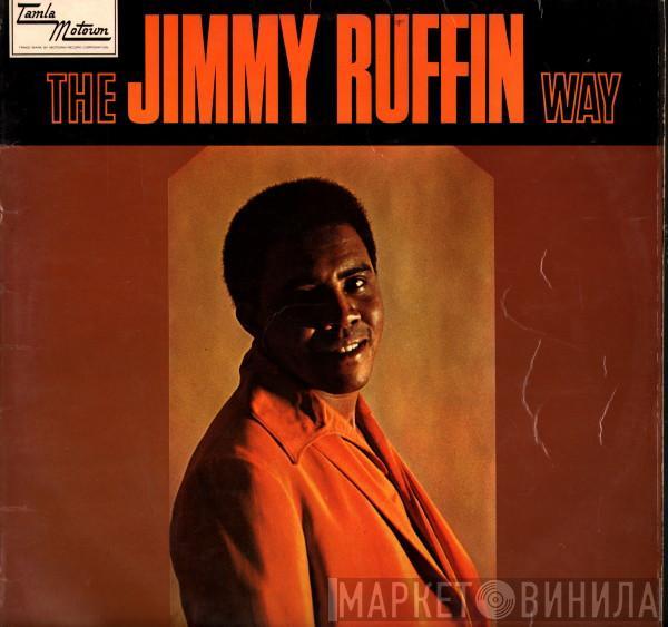 Jimmy Ruffin - The Jimmy Ruffin Way