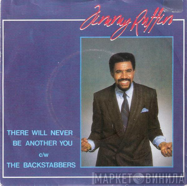 Jimmy Ruffin  - There Will Never Be Another You