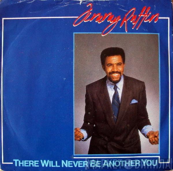 Jimmy Ruffin - There Will Never Be Another You