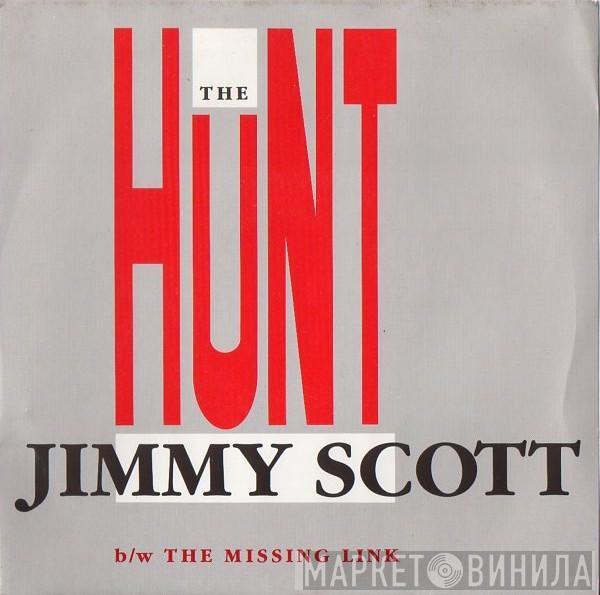 Jimmy Scott  - The Hunt