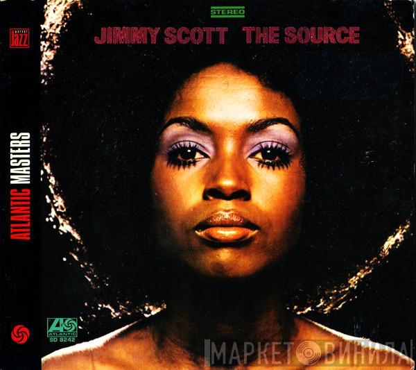 Jimmy Scott - The Source