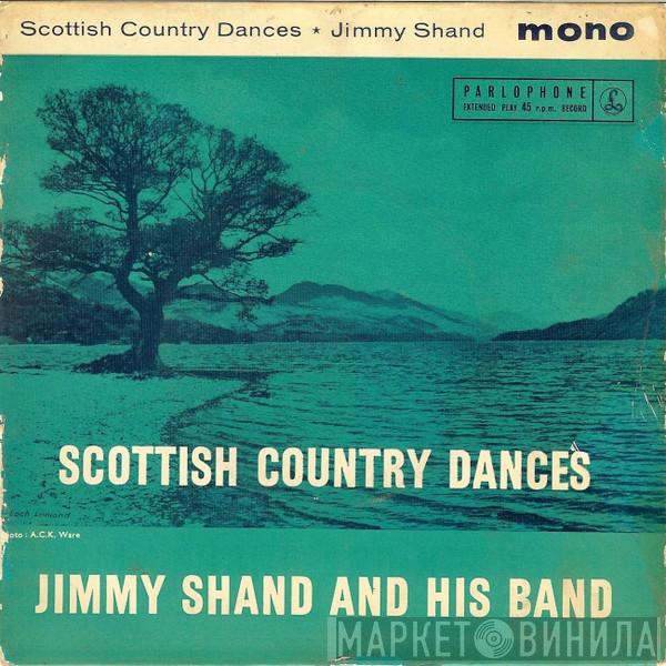 Jimmy Shand And His Band - Scottish Country Dances