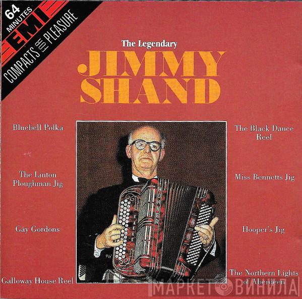 Jimmy Shand - The Legendary Jimmy Shand