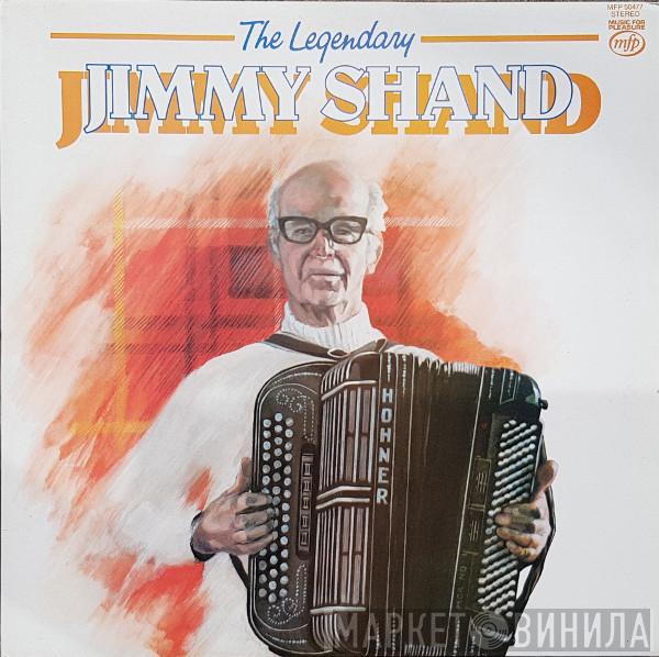 Jimmy Shand - The Legendary Jimmy Shand