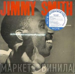 Jimmy Smith - At The Organ, Volume 3