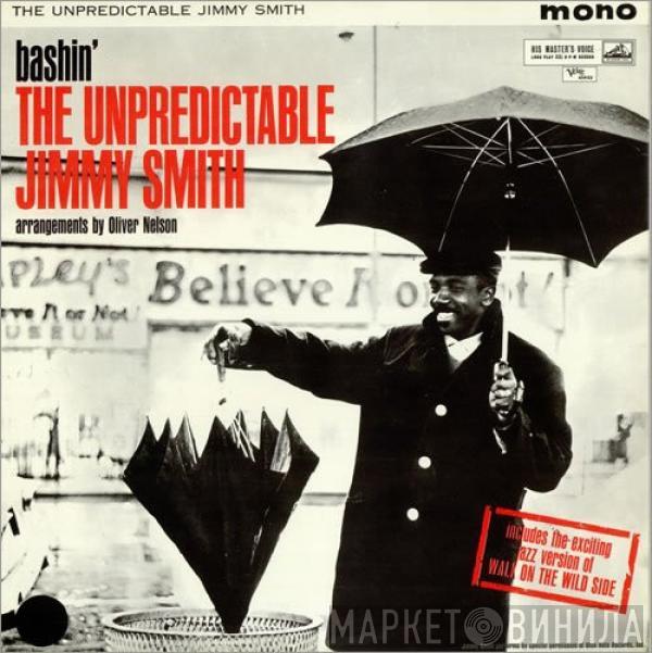 Jimmy Smith - Bashin'