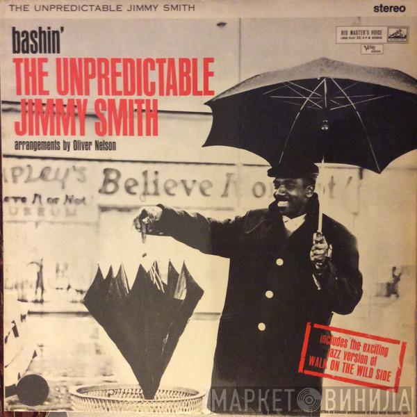 Jimmy Smith - Bashin'