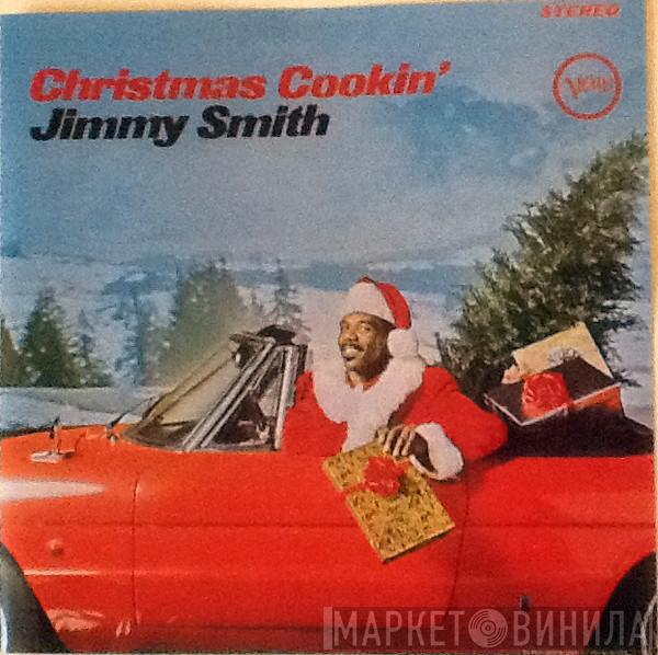 Jimmy Smith - Christmas Cookin'